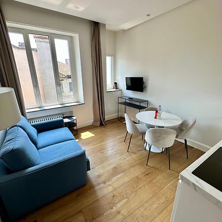 Casa Della Borsa - Appartamento A Milano Esterno foto