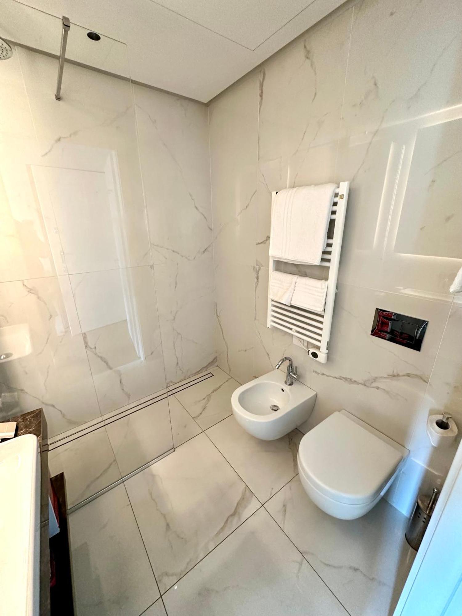 Casa Della Borsa - Appartamento A Milano Esterno foto