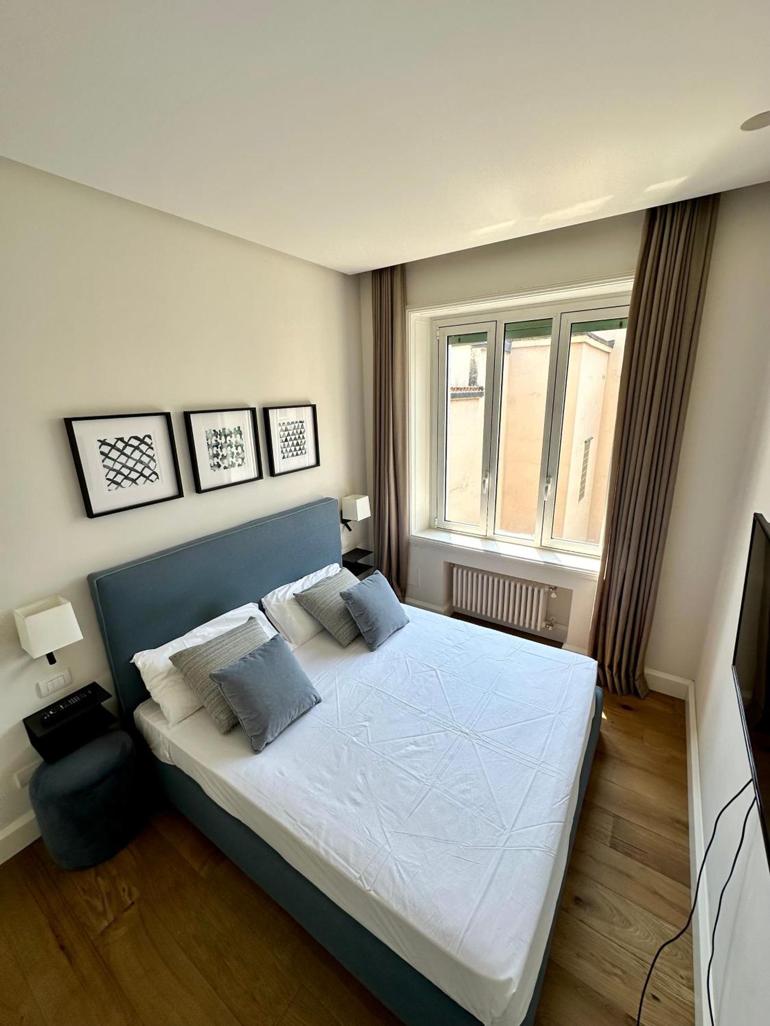 Casa Della Borsa - Appartamento A Milano Esterno foto